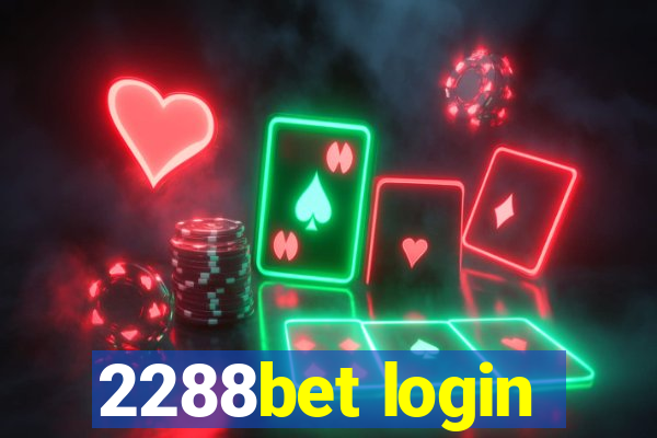 2288bet login